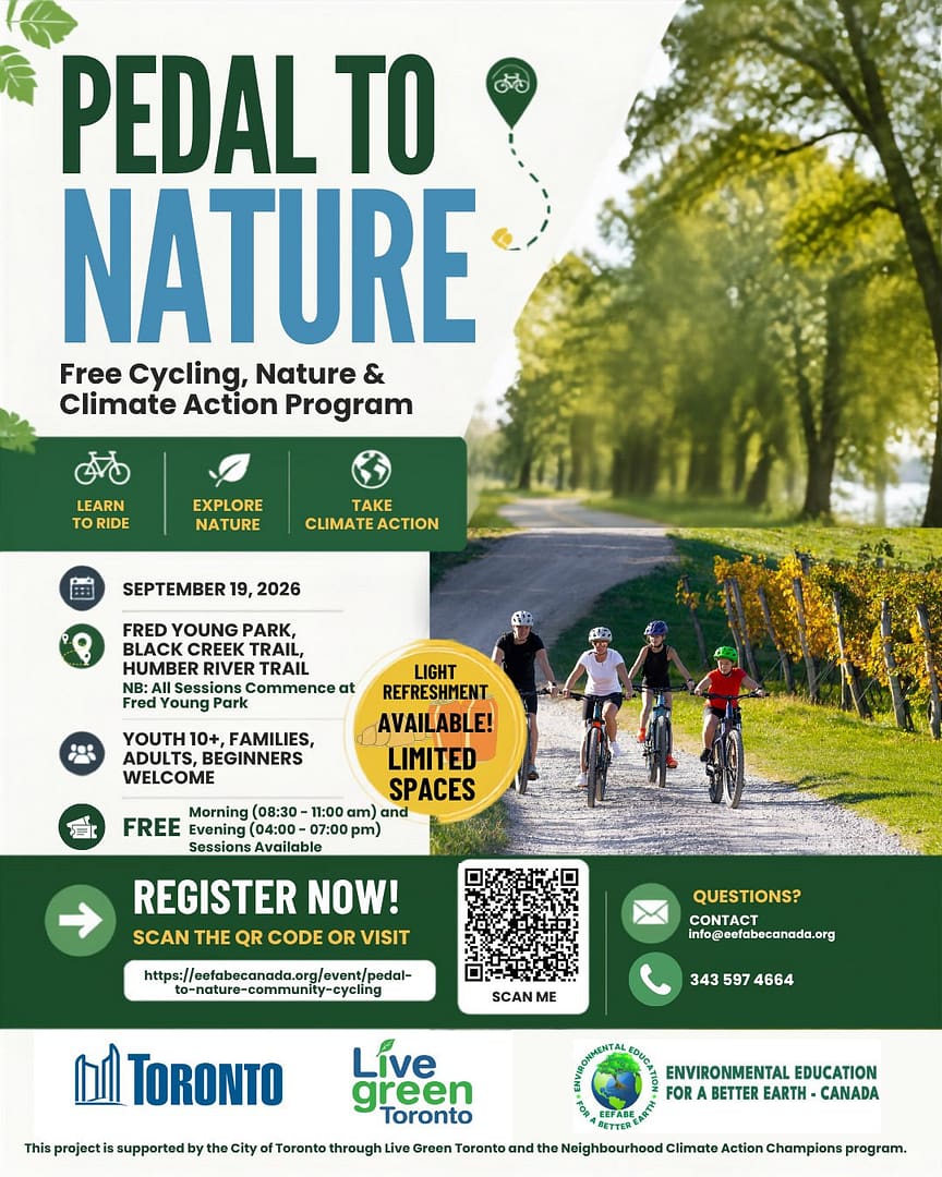 Pedal to Nature 2 Pedal to nature