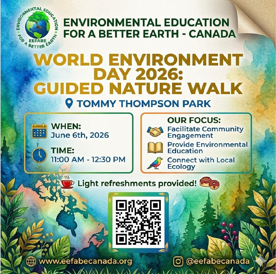 World environment day event World Environment Day 2026 event