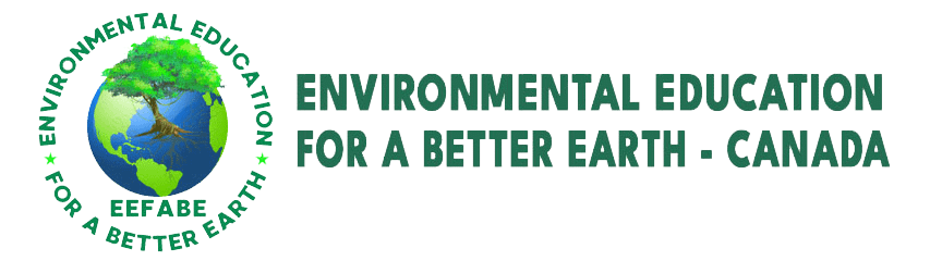 Éducation Environnementale pour Un Terre Meilleure